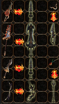 [PvM] Pattern2- Autohunt 24h free - Mesaj 1 - Imagine 4