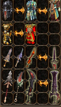 [PvM] Pattern2- Autohunt 24h free - Mesaj 1 - Imagine 7