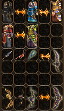 [PvM] Pattern2- Autohunt 24h free - Mesaj 1 - Imagine 8