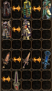 [PvM] Pattern2- Autohunt 24h free - Mesaj 1 - Imagine 9