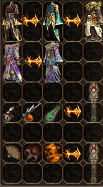 [PvM] Pattern2- Autohunt 24h free - Mesaj 1 - Imagine 10