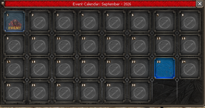 [PvM] Pattern2- Autohunt 24h free - Mesaj 1 - Imagine 18